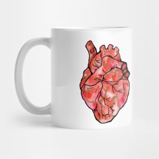 Mended Heart Mug